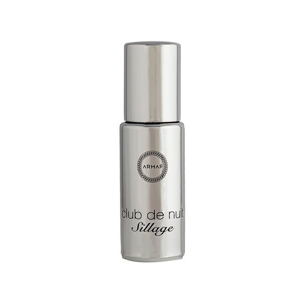 ARMAF Club De Nuit Sillage Eau De Parfum 10ml - British product