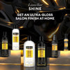 TRESemme Lamellar Shine Shampoo 680ml bottle imported from UK
