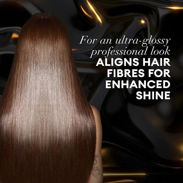 TRESemme Lamellar Shine Shampoo 680ml bottle imported from UK