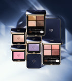 Clé de Peau Beauté eye color solo - British product