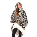 Comfy Original wearable blanket one size (British brand)
