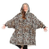 Comfy Original wearable blanket one size (British brand)