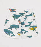 Stella McCartney kids whale shorts 3-14 years (British brand)