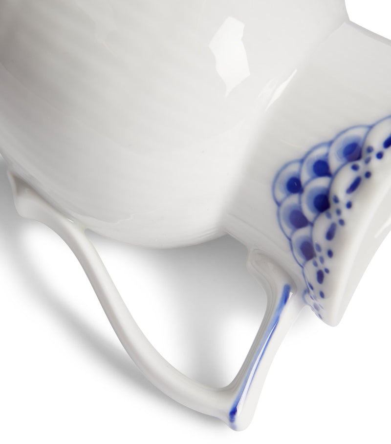 Royal Copenhagen Princess Cream Jug (170ml)