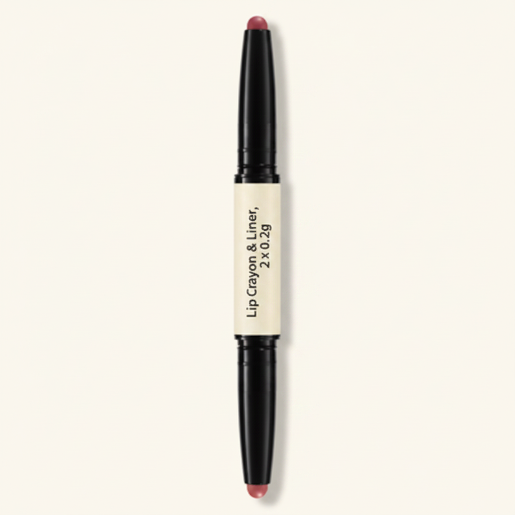 Soap & Glory eyeshadow stick Matte Rose Rose Glitter (British brand)