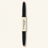 Soap & Glory eyeshadow stick Matte Rose Rose Glitter (British brand)