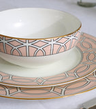 O.W.London Loop Breakfast Bowl (15cm)