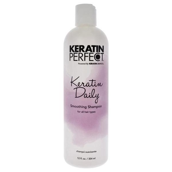 Keratin Perfect Keratin Daily Shampoo 354ml, imported from the UK