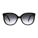 Suuna Sunglasses - Black and Gunmetal Frame GOODS Boots   