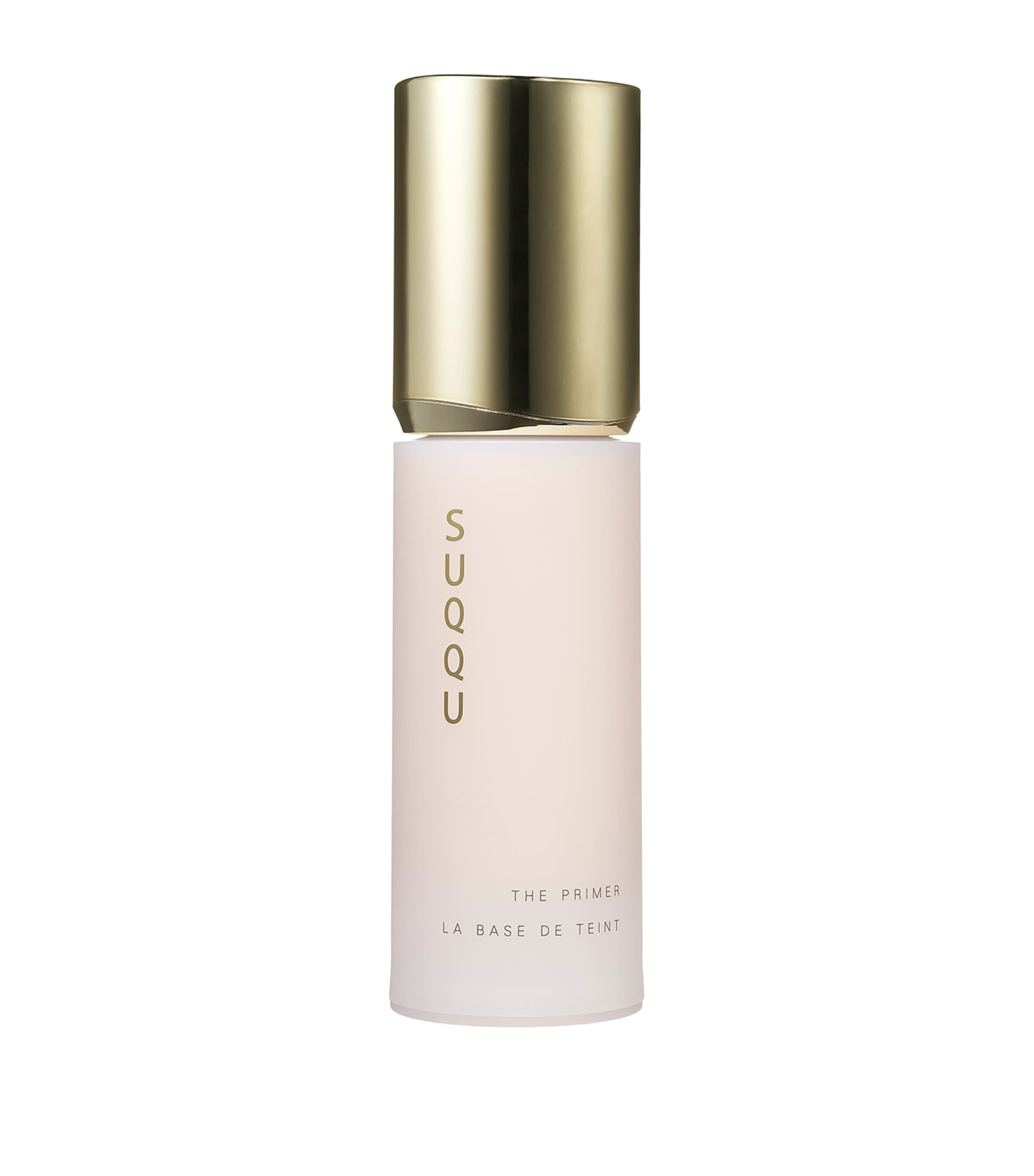 Suqqu The Primer face primer with SPF15 (British brand)