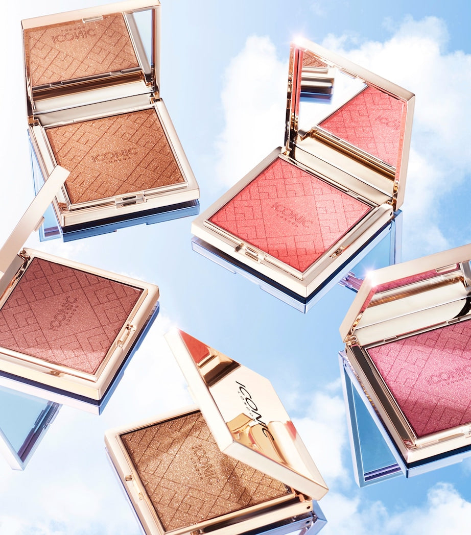 Kissed by the Sun Multi-Use Cheek Glow