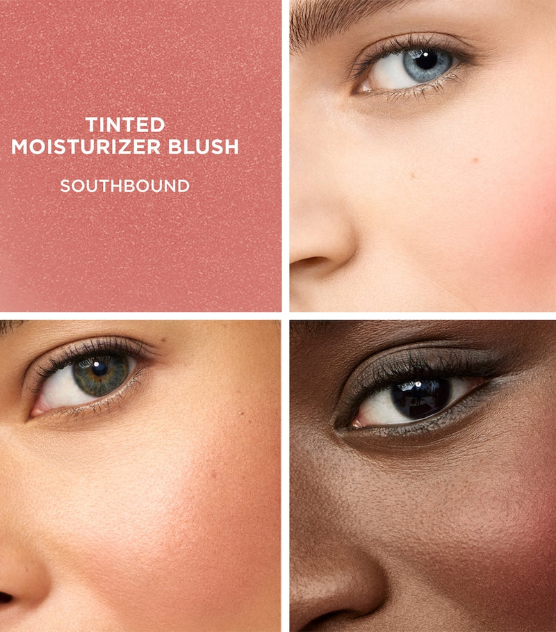 Laura Mercier tinted moisturizing blush 15ml, UK version