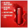 Maybelline Vinyl Ink Liquid Lipstick 40 Witty, imported from the UK