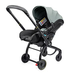 Doona Doona X Infant Car Seat and Stroller
