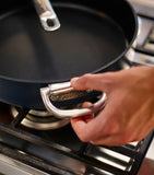 Joseph Joseph non-stick frying pan 28cm with folding handle, UK version