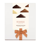 Neuhaus Irrésistibles Collection assorted chocolate box 250g, imported from the UK