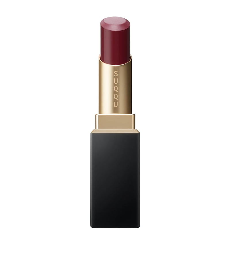 Suqqu Vibrant Rich Lipstick (British brand)