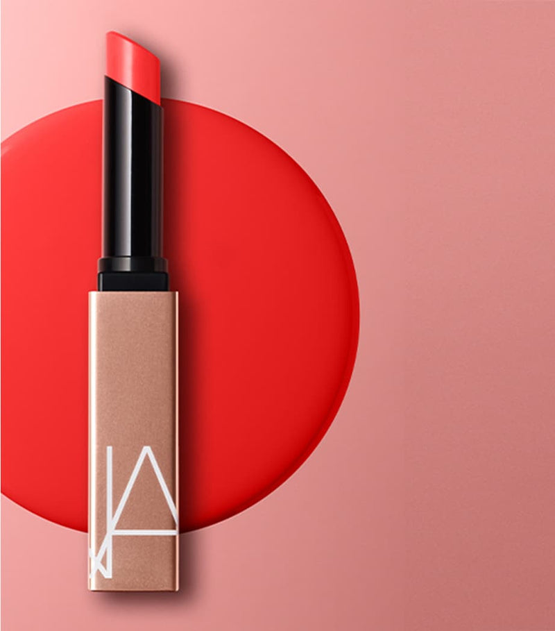 NARS Afterglow Sensual Shine Lipstick