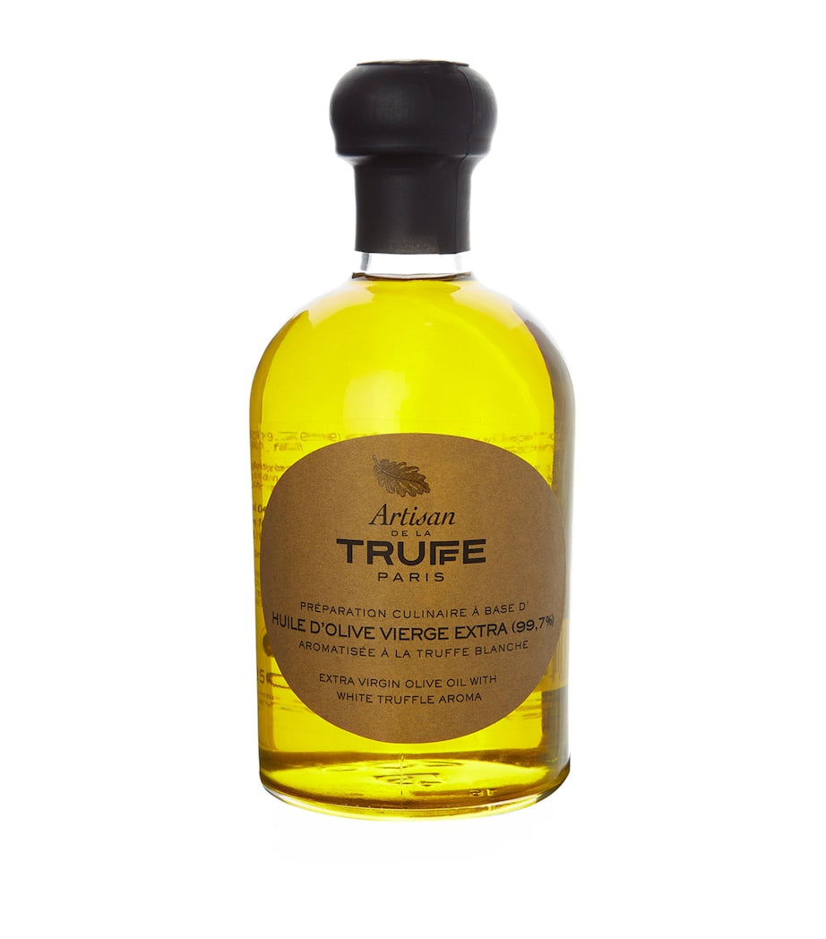 Artisan De La Truffe White Truffle Olive Oil (250ml)