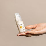 Resibo Yes Eye Care Revitalizing Eye Cream 15ml, imported from the UK