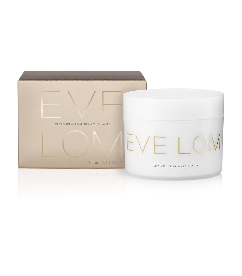 Eve Lom balm cleanser with aromatic oils 450ml - British product