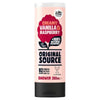 Original Source vanilla raspberry shower gel 250ml, imported from the UK