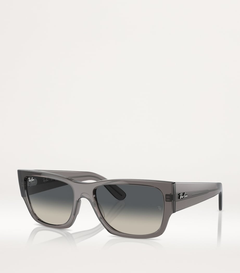 Vogue Injected sunglasses (British brand)