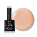 Bluesky Fast Easy Builder Gel Honey 10ml - British product