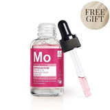 Dr Botanicals Moroccan Rose Facial Oil Vitamin C 30ml - British product