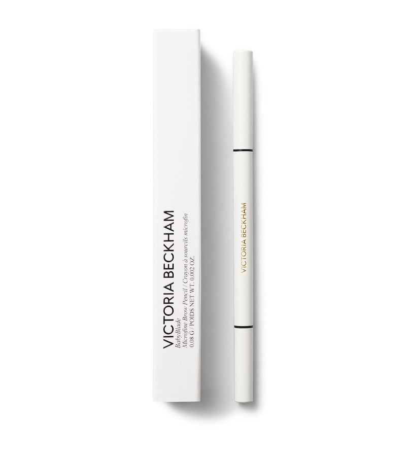 Victoria Beckham Beauty BabyBlade Eyebrow Pencil (British brand)