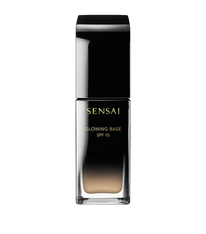 Sensai Glowing Base SPF 10 primer 30ml (British brand)