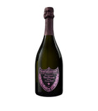 Dom Pérignon Rosé Vintage Champagne 2009 75cl - British product