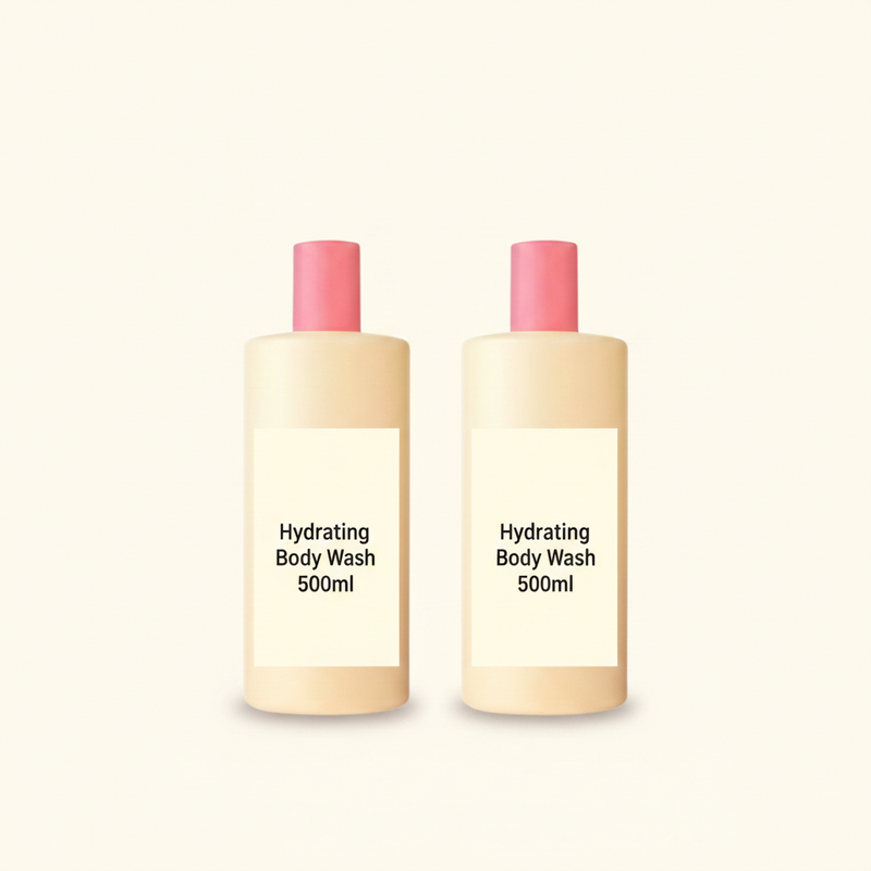 Soap & Glory Smoothie Star Body Wash Duo (British brand)