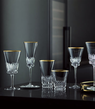 Villeroy & Boch Grand Royal Kortglass Krystallsdrikkeglass 290 ml