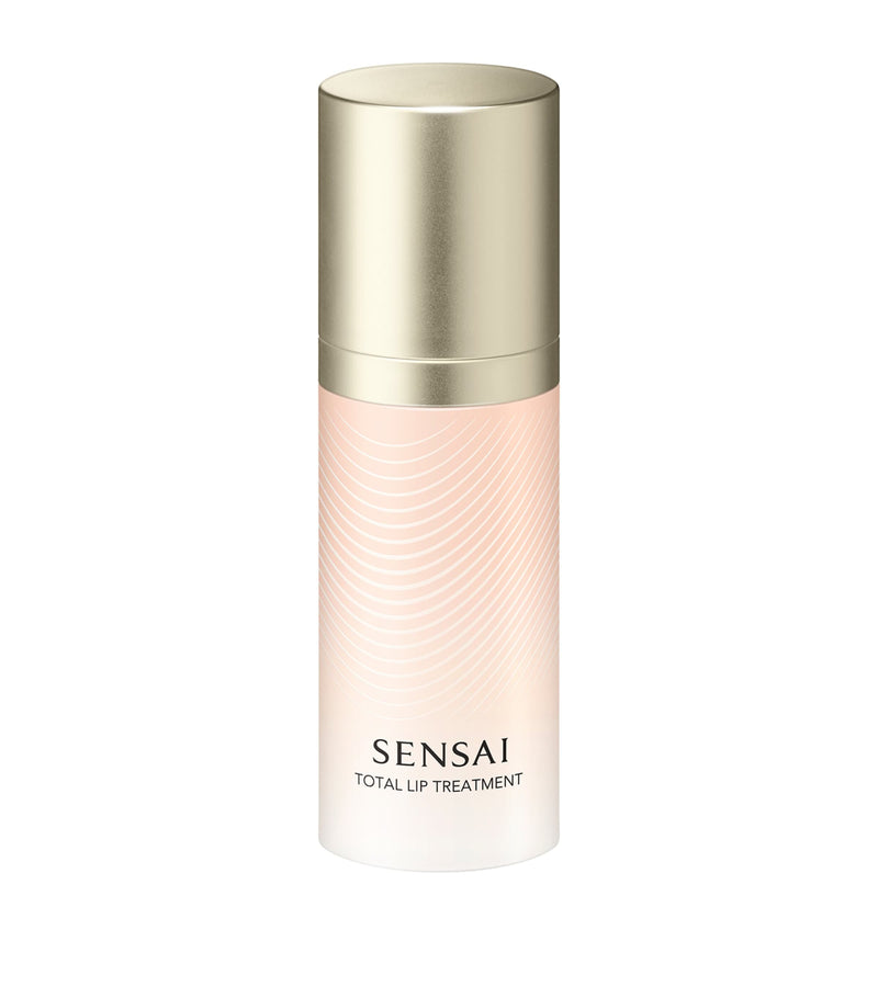 Sensai Total Lip Treatment 15ml (British brand)