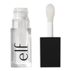 e.l.f. Glow Reviver Lip Oil Crystal Clear - British product
