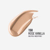 Rimmel Foundation Rose Vanilla, imported from the UK