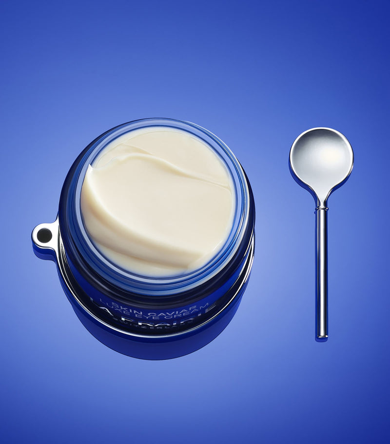 La Prairie skincare gift set Skin Caviar Essentials Programme, UK version