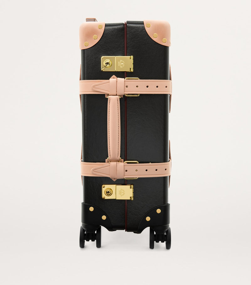 Globe-Trotter Safari 4-Wheel Suitcase (56cm)