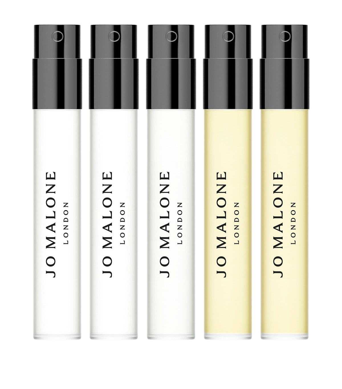 Jo Malone London Cologne Intense Discovery Gift Set 5 x 1.5ml, UK version
