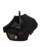 Nuna Pipa Next car seat, imported from the UK
