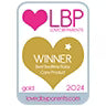 ASDA Little Angels Comfort & Protect 10 bed mats - British product