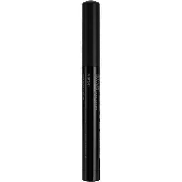 Maybelline New York Color Tattoo Eye Stix I Am Rebellious eyeliner (British brand)