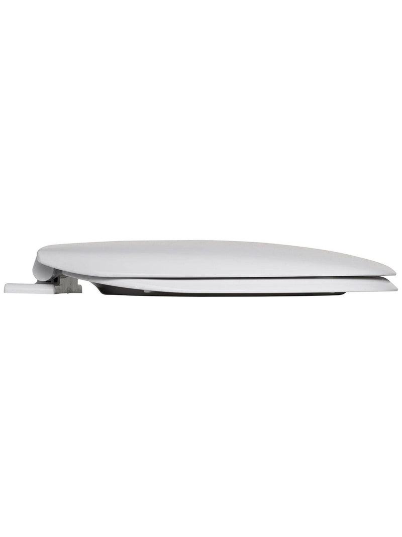 Croydex Anti Bacterial Soft Close Toilet Seat