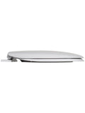 Croydex Anti Bacterial Soft Close Toilet Seat
