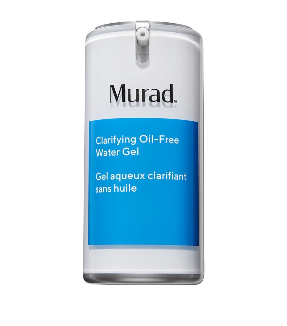 Murad Clarifying Oil-Free Water Gel 47Ml, imported from the UK