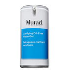 Murad Clarifying Oil-Free Water Gel 47Ml, imported from the UK
