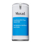 Murad Clarifying Oil-Free Water Gel 47Ml, imported from the UK
