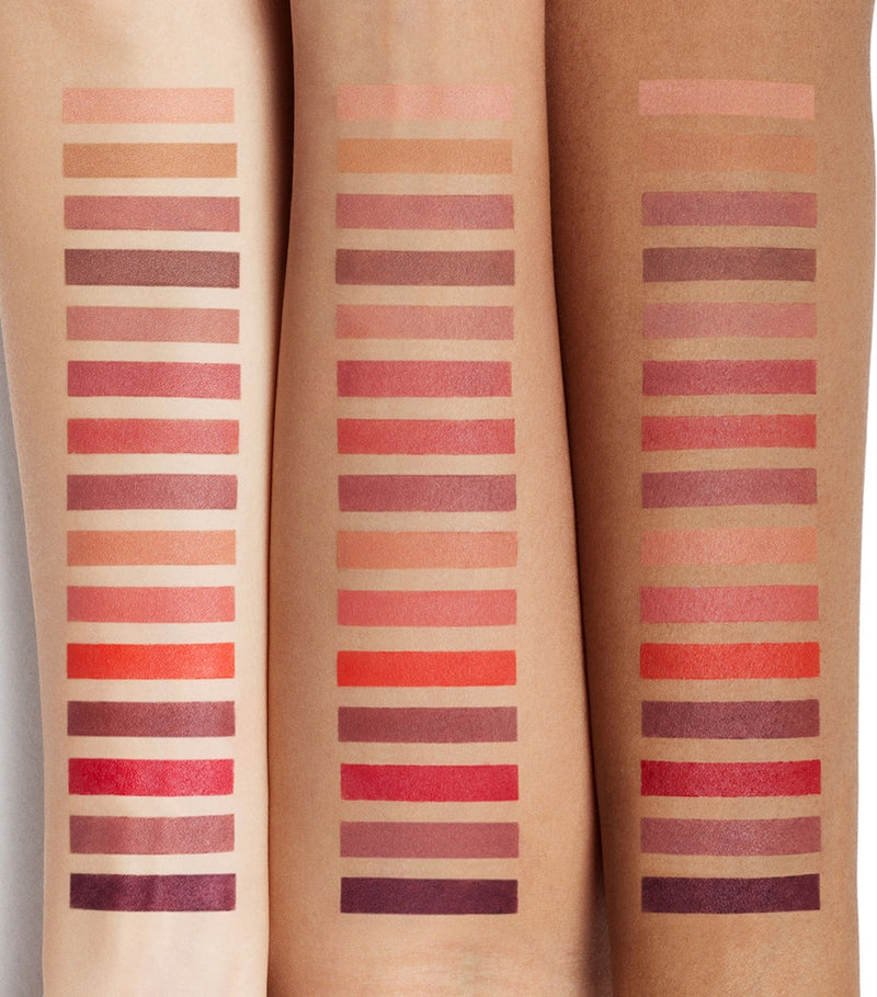 Laura Mercier Caviar Smoothing Matte Lipstick Refill, UK version