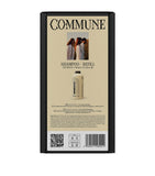 Commune Seymour Shampoo (750ml) - Refill